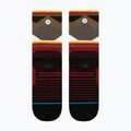 Běžecké ponožky Stance Jimmy Chin Mid Wool Crew red 3