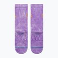 Ponožky Stance Vintage Los Angeles Lakers purple 3