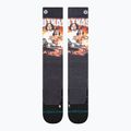 Stance X Outkast Stankonia Mid Poly Snow vícebarevné lyžařské ponožky 2