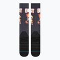 Stance X Outkast Stankonia Mid Poly Snow vícebarevné lyžařské ponožky 3