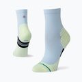 Běžecké ponožky Stance Minimal Ul Quarter iceblue