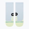 Běžecké ponožky Stance Minimal Ul Quarter iceblue 2