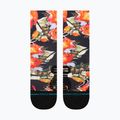 Běžecké ponožky Stance Torque Light Crew black 2