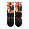 Běžecké ponožky Stance Torque Light Crew black 3