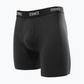 Pánské boxerky  Stance Solid Brief black