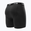 Pánské boxerky  Stance Solid Brief black 2