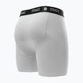 Pánské boxerky  Stance Solid Brief grey 2