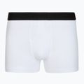 Pánské boxerky Stance Standard 4IN white