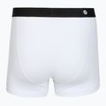 Pánské boxerky Stance Standard 4IN white 2
