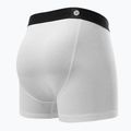 Pánské boxerky Stance Standard 4IN white 2