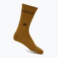 Ponožky Stance Origin Crew 6 pairs A556C24ORI cream 6