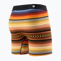 Pánské boxerky  Stance Curren Boxer Brief brown 2
