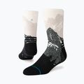 Ponožky Stance Out Of Range Hike Crew canvas