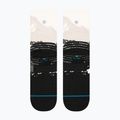 Ponožky Stance Out Of Range Hike Crew canvas 3