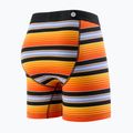 Pánské boxerky  Stance Rockford Brief red 2