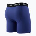 Pánské boxerky  Stance Indigo Brief indigo 2