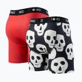 Pánské boxerky  Stance Lino Brief 2 pary multicolor 2