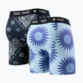Pánské boxerky  Stance Wild Ones Brief 2 pary multicolor 2