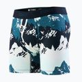 Pánské boxerky  Stance Full Range Wholester blue
