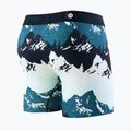 Pánské boxerky  Stance Full Range Wholester blue 2