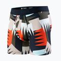 Pánské boxerky  Stance Geo Comb Wholester black
