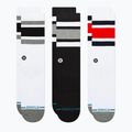 Ponožky Stance The Boyd 3 páry multicolor