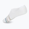 Ponožky Stance Vital No Show 6 pairs white 2