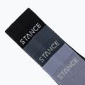 Ponožky Stance Origin Crew 6 indigo pairs 7