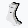 Ponožky Stance Origin Crew 3 páry A556C25ORN multicolor