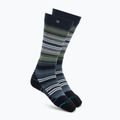 Dětské lyžařské ponožky Stance Curren St Mid Wool Snow sea/blue