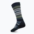 Dětské lyžařské ponožky Stance Curren St Mid Wool Snow sea/blue 2