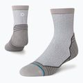 Ponožky Stance Topo Light Qtr grey