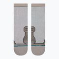 Ponožky Stance Topo Light Qtr grey 2