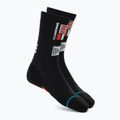 Ponožky Stance Dark Side Crew black