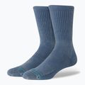 Ponožky Stance Icon Dyed Crew sea/blue