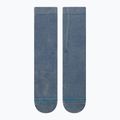 Ponožky Stance Icon Dyed Crew sea/blue 2