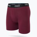 Pánské boxerky Stance Solid Brief fig