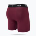 Pánské boxerky Stance Solid Brief fig 2