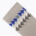 Ponožky Stance Triad Mid Ribbed Crew grey 3