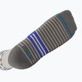Ponožky Stance Triad Mid Ribbed Crew grey 4