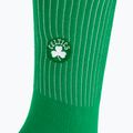 Ponožky Stance Celtics Badged Crew green 3