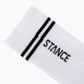 Ponožky Stance Core Crew 6 pairs white 4