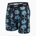 Boxerky Stance Gecko Brief black