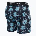 Boxerky Stance Gecko Brief black 2