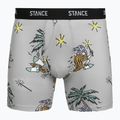 Boxerky Stance Magic Brief grey