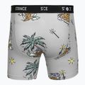Boxerky Stance Magic Brief grey 2