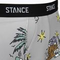 Boxerky Stance Magic Brief grey 3