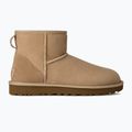 Dámské sněhule UGG Classic Mini II sand 2