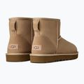 Dámské sněhule UGG Classic Mini II sand 4