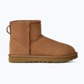 Dámské sněhule UGG Classic Mini II chestnut 2